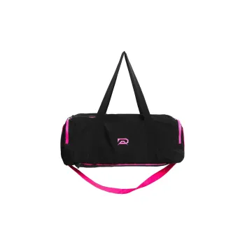 Debecca Nylon Travel Bag Unisex Multicolor