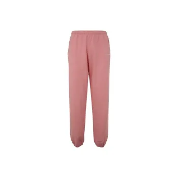 SPORTY & RICH Logo Detailed Sweatpants