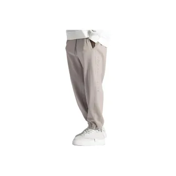 NORVINCY Western Trendy Knitted Sweatpants Unisex