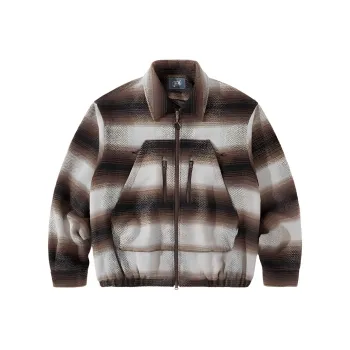 NOTHOMME BLUE Jackets Coats Unisex