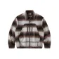 Coffee Plaid