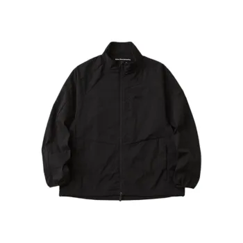 Umbro x BLK White Mountaineering SS24 Jacket Unisex Black