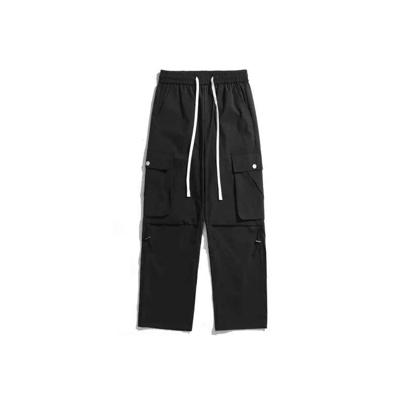 Paddy Julia Cargo Pants Unisex-0