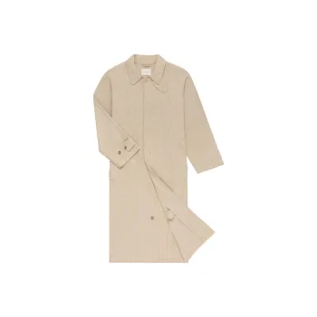 AIME LEON DORE Lightweight Topcoat