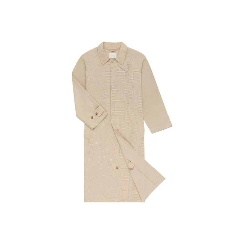 AIME LEON DORE Lightweight Topcoat-1
