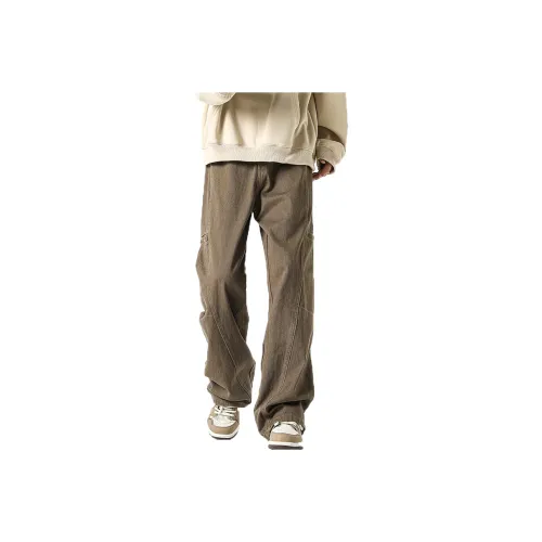 JOKAR&JONNY Curve jeans Unisex