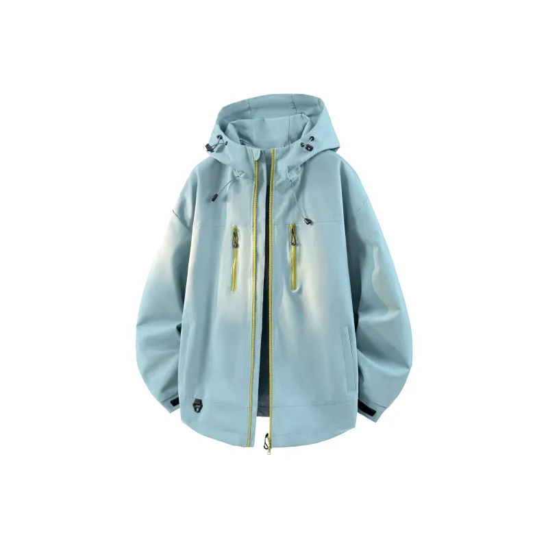 F.I.W FANGIWEN Jackets & Coats Unisex-6