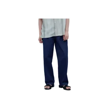 UNITED TOKYO FW24 Jeans Men's Blue
