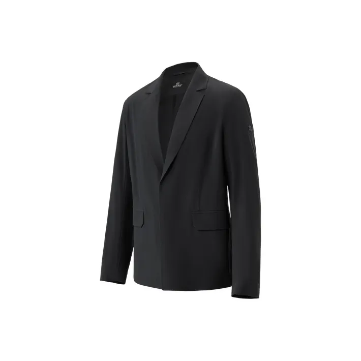 KOLON SPORT Jackets Men Black BK-0
