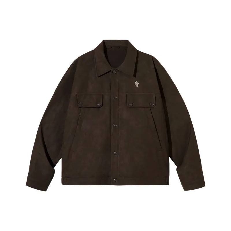 PSO Brand Jackets & Coats Unisex-2