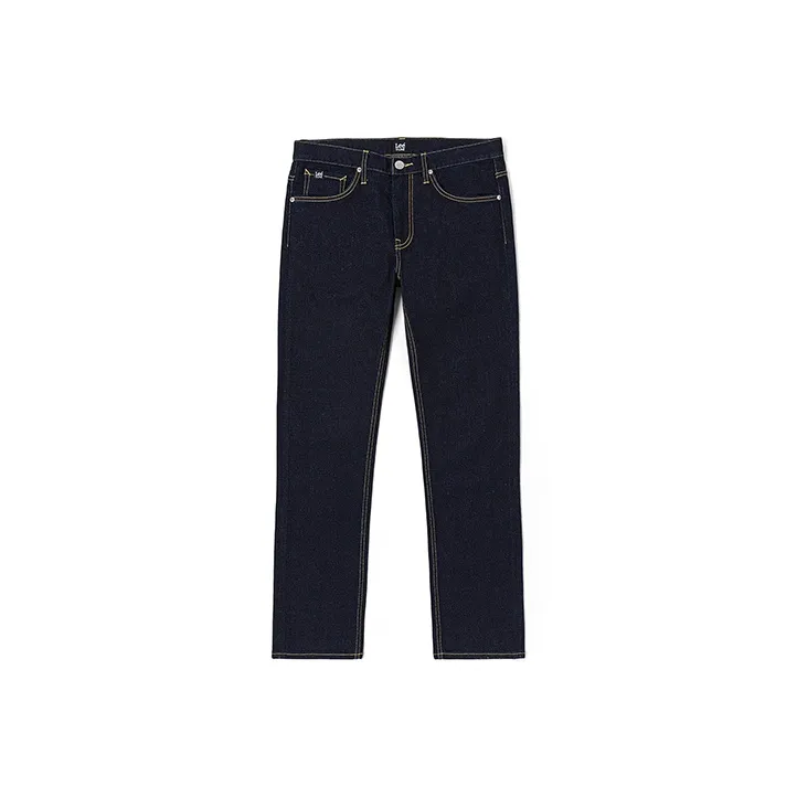 Lee Jeans Men Washed-0