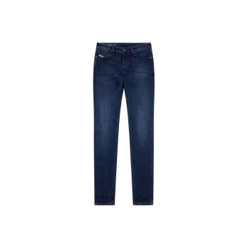DIESEL Jeans Men Blue