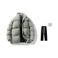 Green (Includes Fleece-Lined Casual Pants)