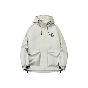 Moce Jackets Unisex
