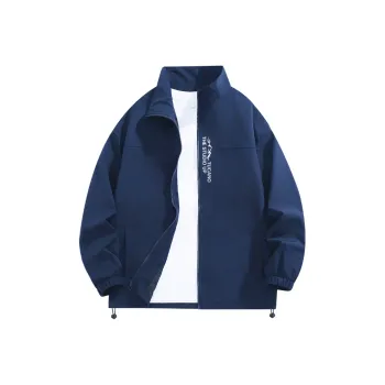TUCANO Waterproof, Windproof, Breathable, Quick Dry Windbreaker Jacket Unisex