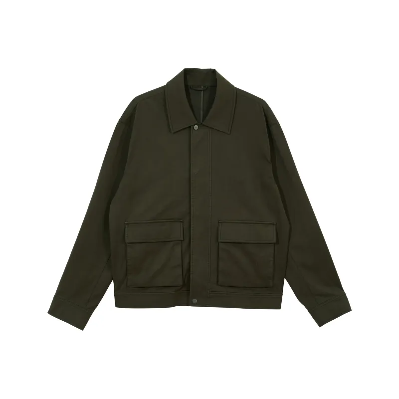 JACK&JONES Jackets Unisex-0