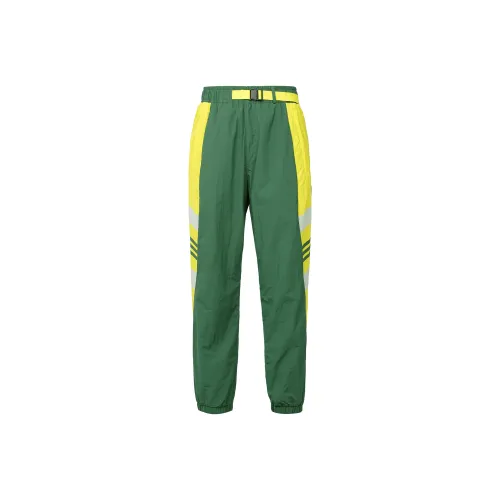 adidas Ub Pnt Wv Cb Sport Trousers Green