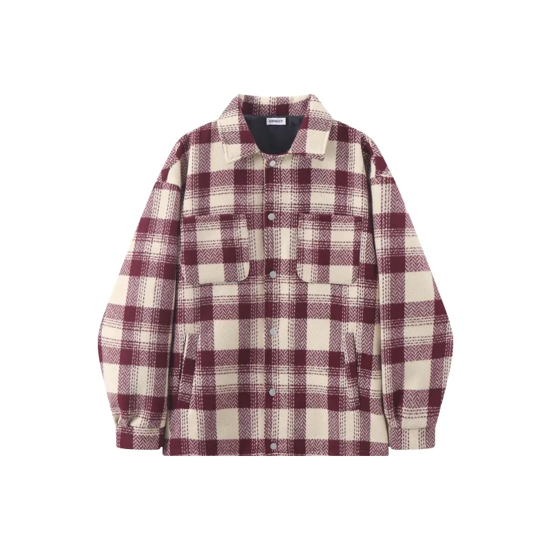 ORNOT Jackets Unisex-3