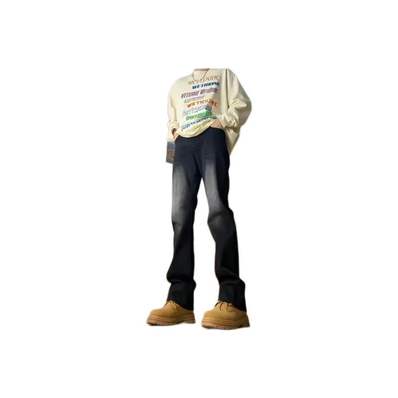 KOKO BASE Jeans Unisex-13