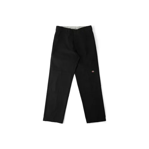 Dickies Casual Pants Unisex Asphalt Black