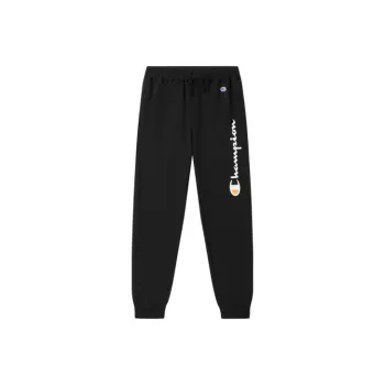 Champion FW22 Jogger Casual Pants Japan Version Unisex