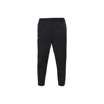 Under Armour Knitted Sports Pants Men's Black