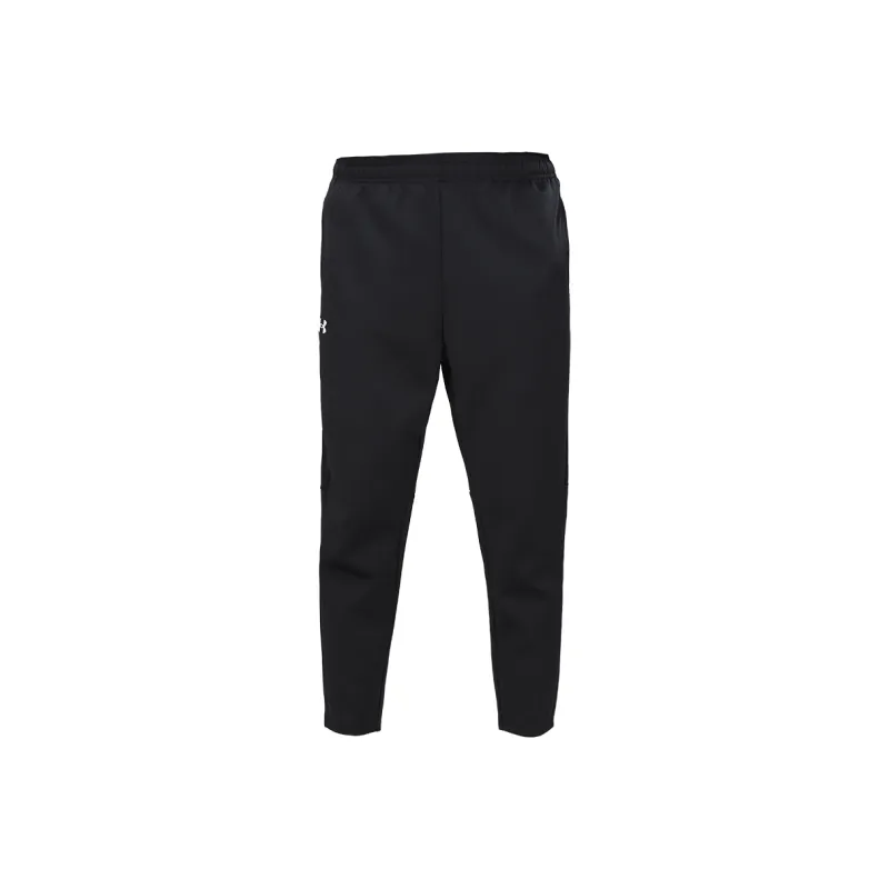 Under Armour Knitted Sports Pants Men's Black-0