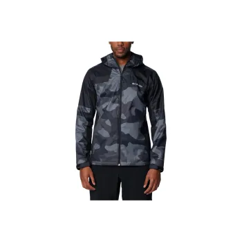 Columbia Inner Limits™ III Jackets Coats Men's Black