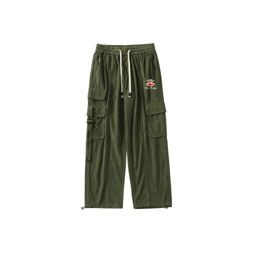 PAUL FRANK Cargo Pants Men