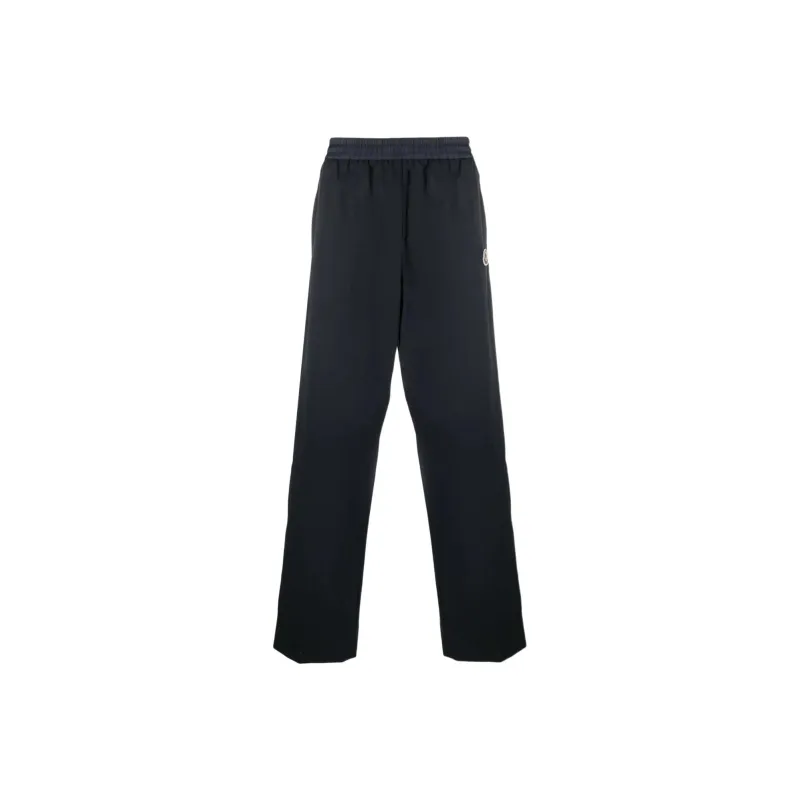 Moncler Logo print Track Pants-0