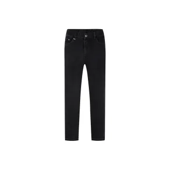 FERRE Jeans Unisex Black Gray