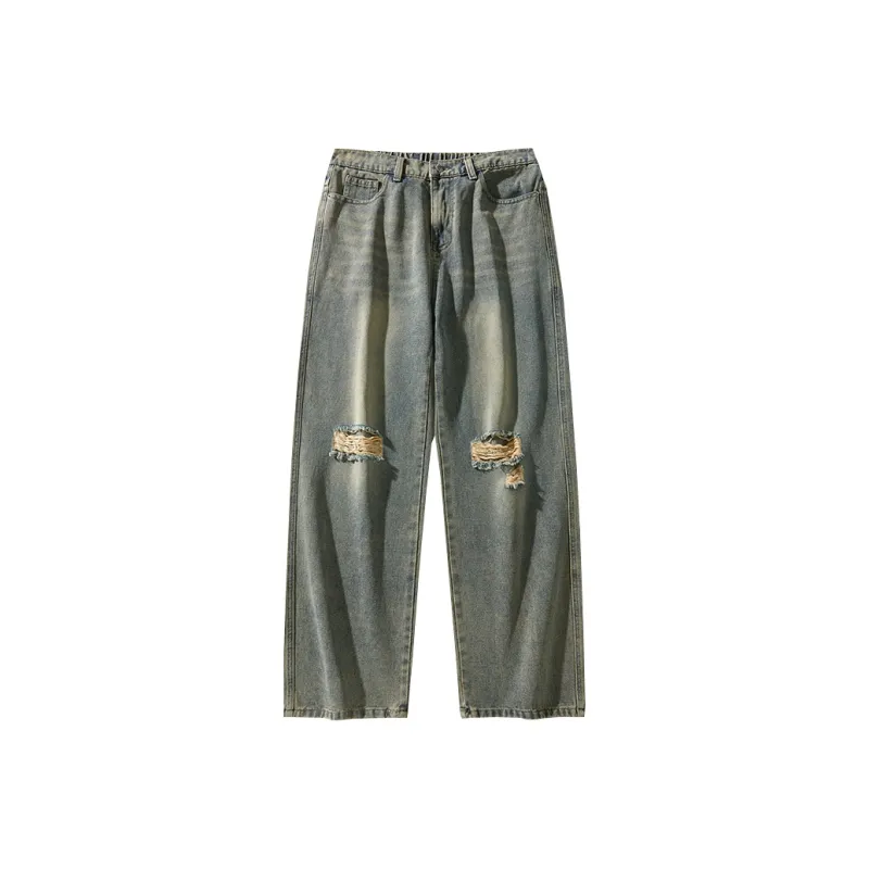 NOME Jeans Unisex-8