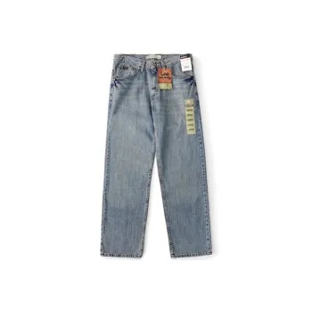 Lee Jeans Men Blue