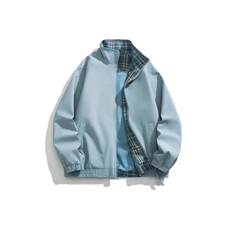 MIIOW Trend Party Series Jackets Coats Unisex-10