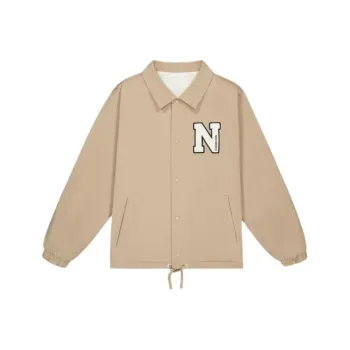 New Balance Jackets Coats Men's Khaki