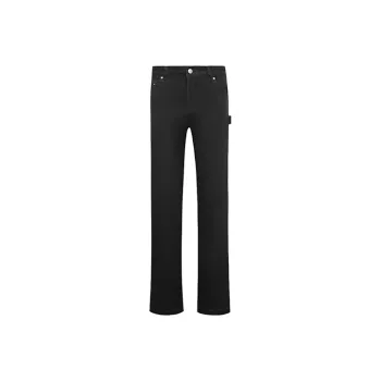 COOLALPACA Jeans Unisex