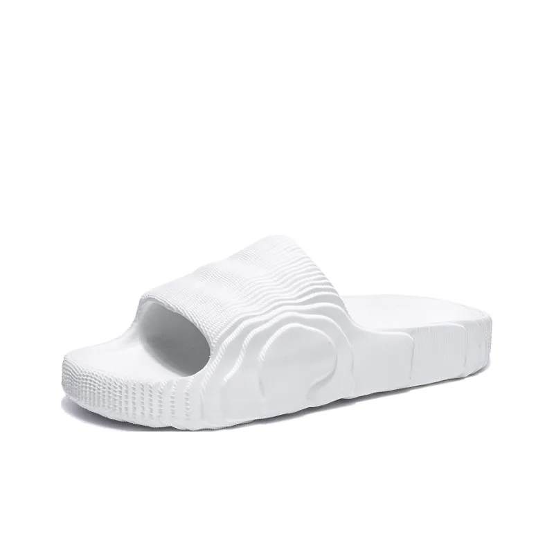 PAMASEN EVA Quiet Slide Slippers Unisex-5