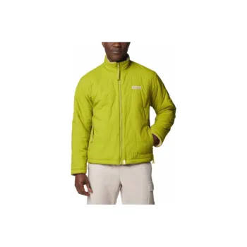 Columbia PanoramaWallowa Jackets Coats Men's Green