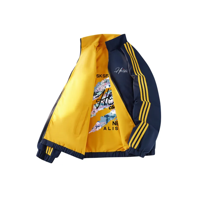 CSKS Jackets Unisex-8