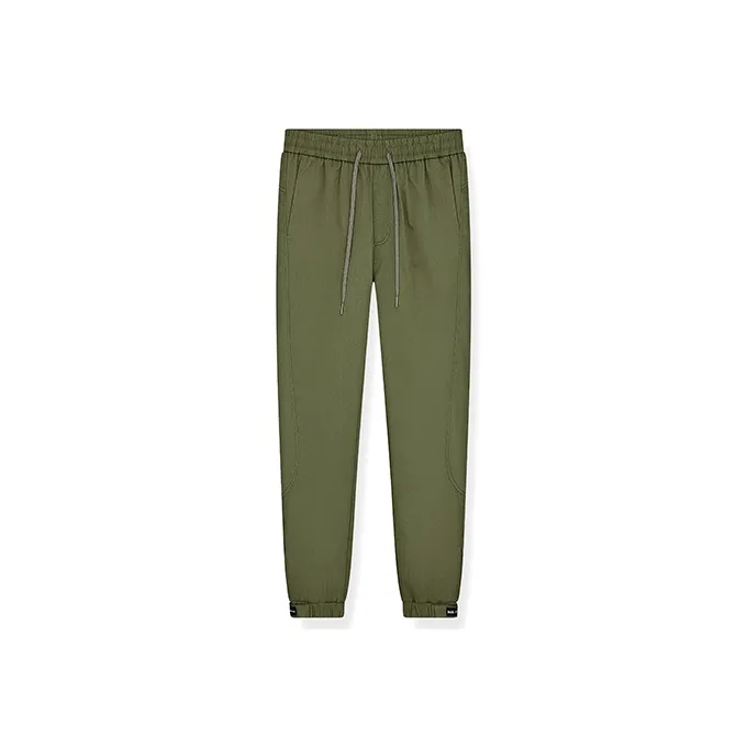 BAGGL Knitted Sweatpants Unisex-5