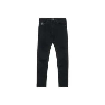 VERSACE VERSACE FW22 Jeans Men's Black
