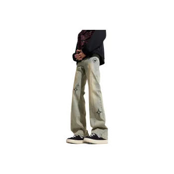 MIIOW Jeans Unisex