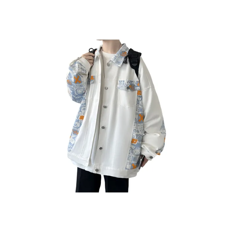 ROSECREED Jackets Unisex-0