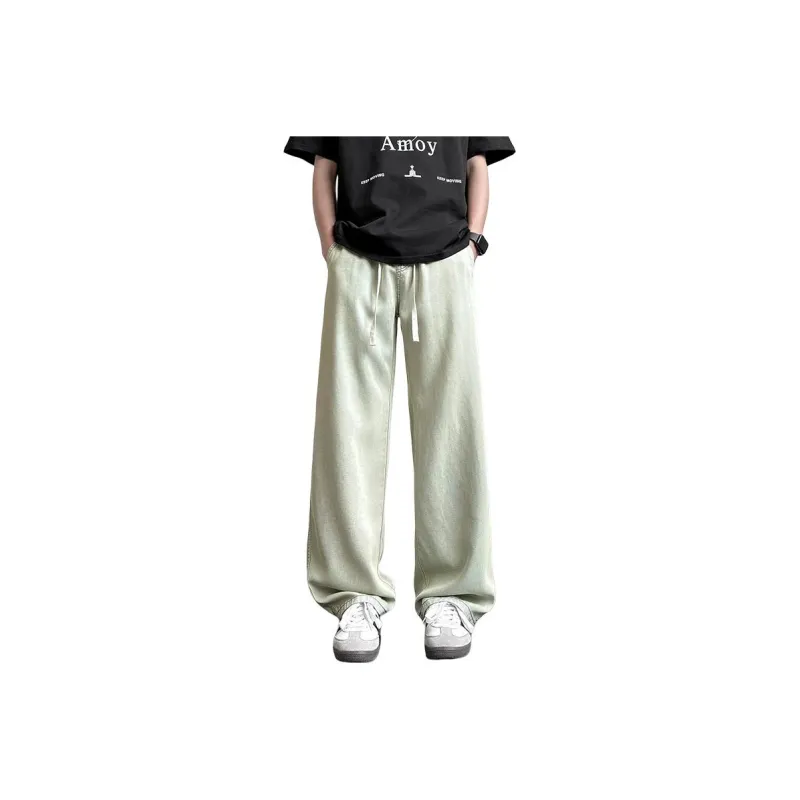 MIIOW Cool One Summer Series Jeans Unisex-8