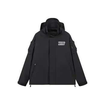 TIMD Jackets Unisex