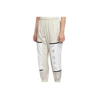 Nike Casual Pants Women's Light Bone
