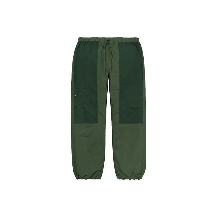 Supreme FW20 Knitted Sweatpants Unisex-5