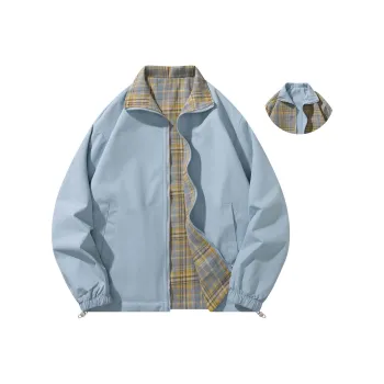 SUNSETMONENT Jackets Coats Unisex