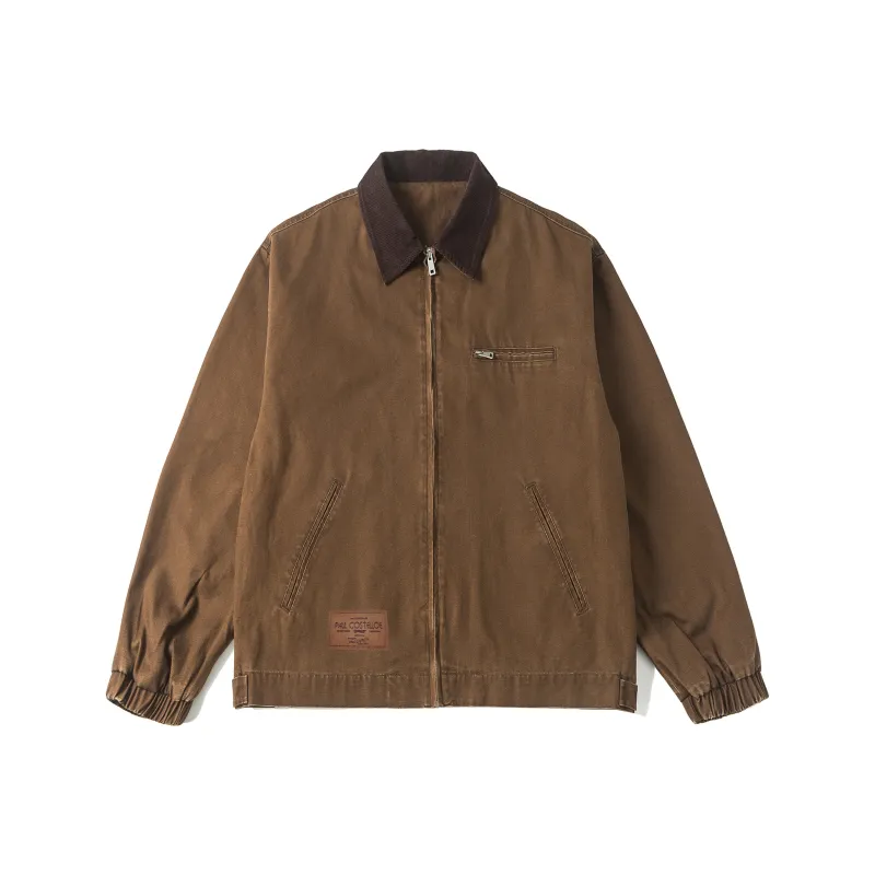 PAUL COSTELLOE Jackets Coats Unisex-5