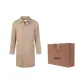 Khaki+Shopping Bag Packaging (Shopping Bag Included)